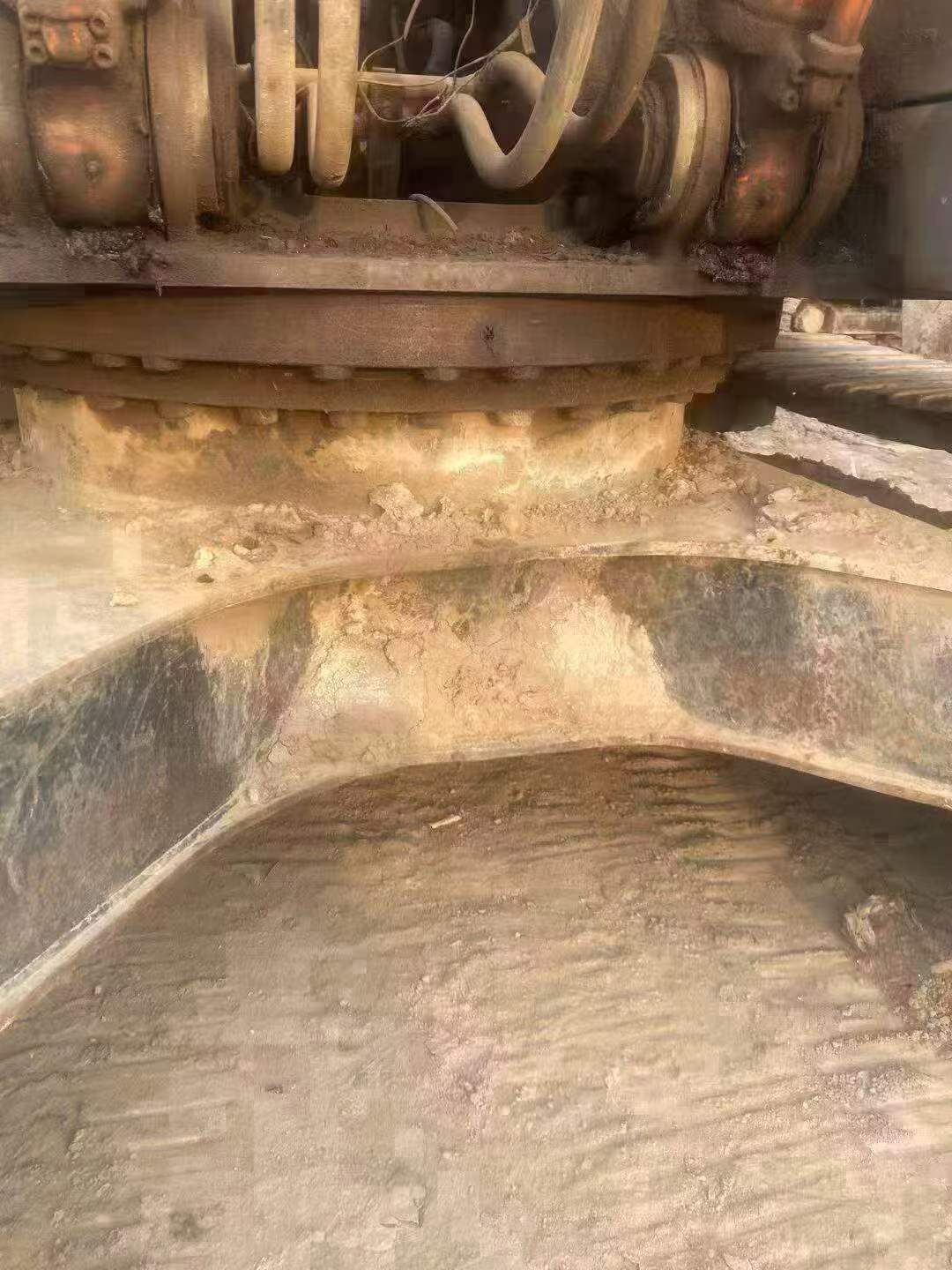 Buy Hitachi ZX330-3G Used Excavator / 7