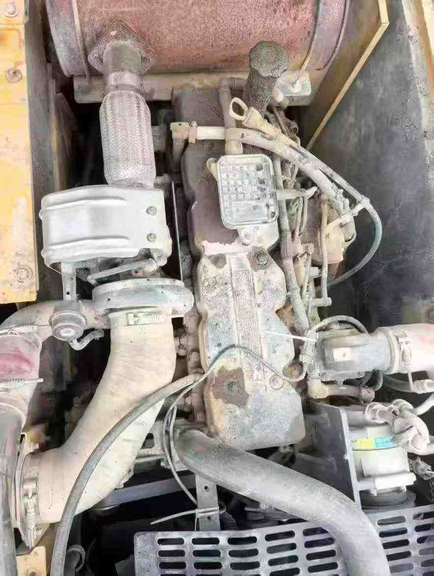 Buy XCMG XE270DK Used Excavator / 2