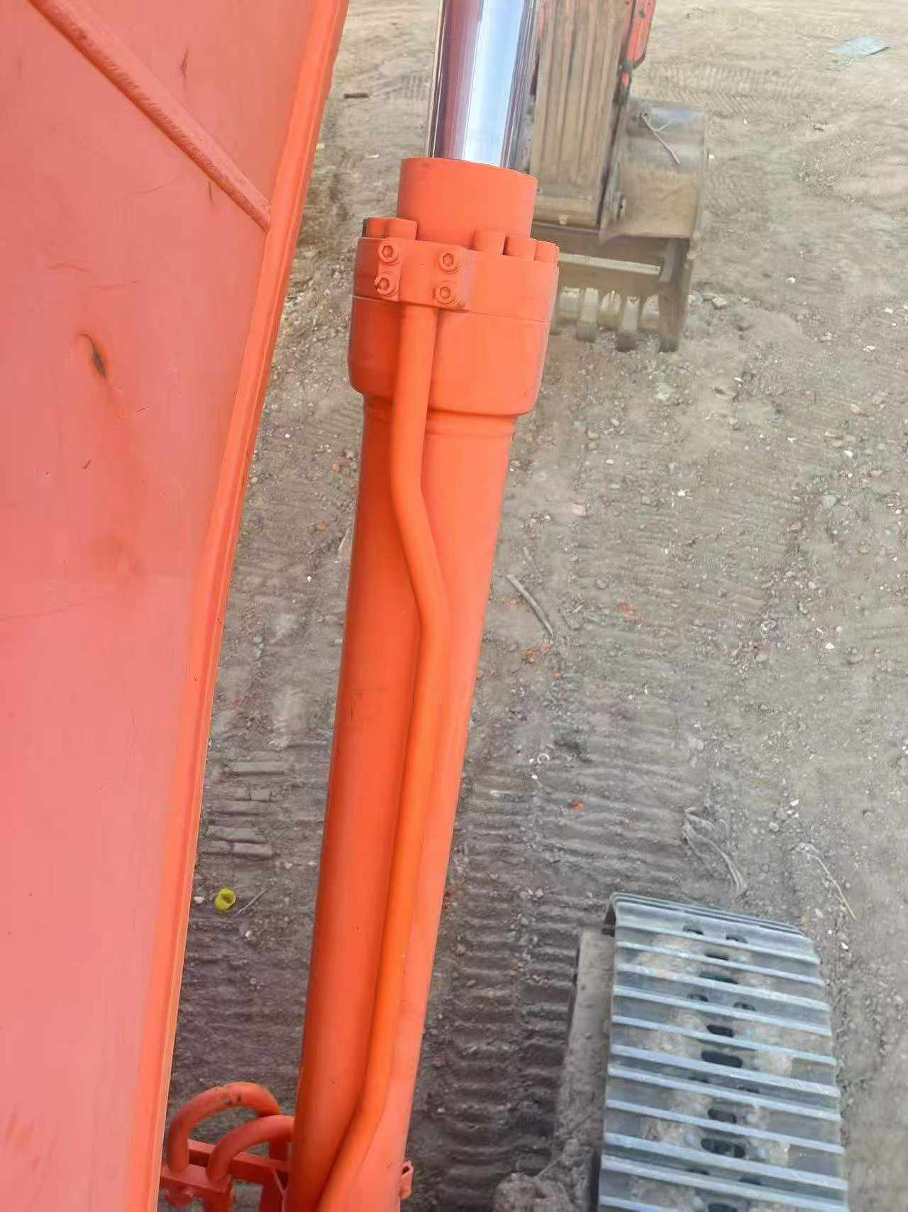 Buy Hitachi EX360-5 Used Excavator / 6