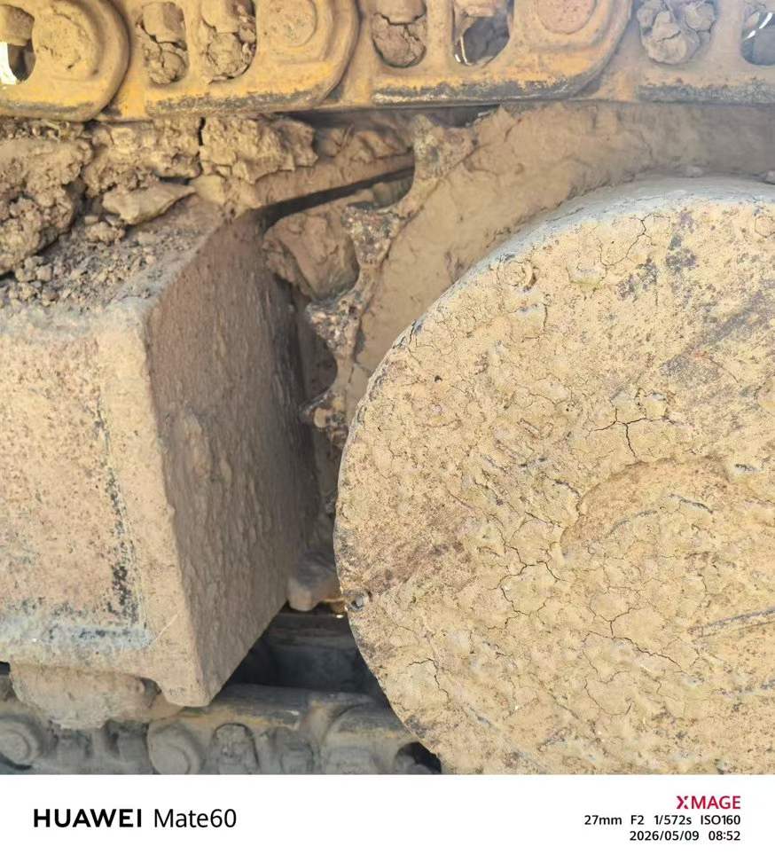 Buy Doosan DH220-7 Used Excavator / 7
