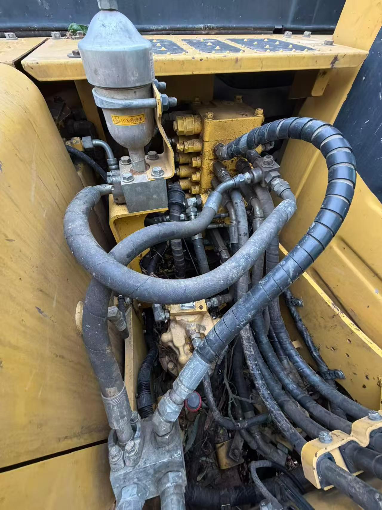 Compre Excavadora Komatsu PC110-7 Usada / 3