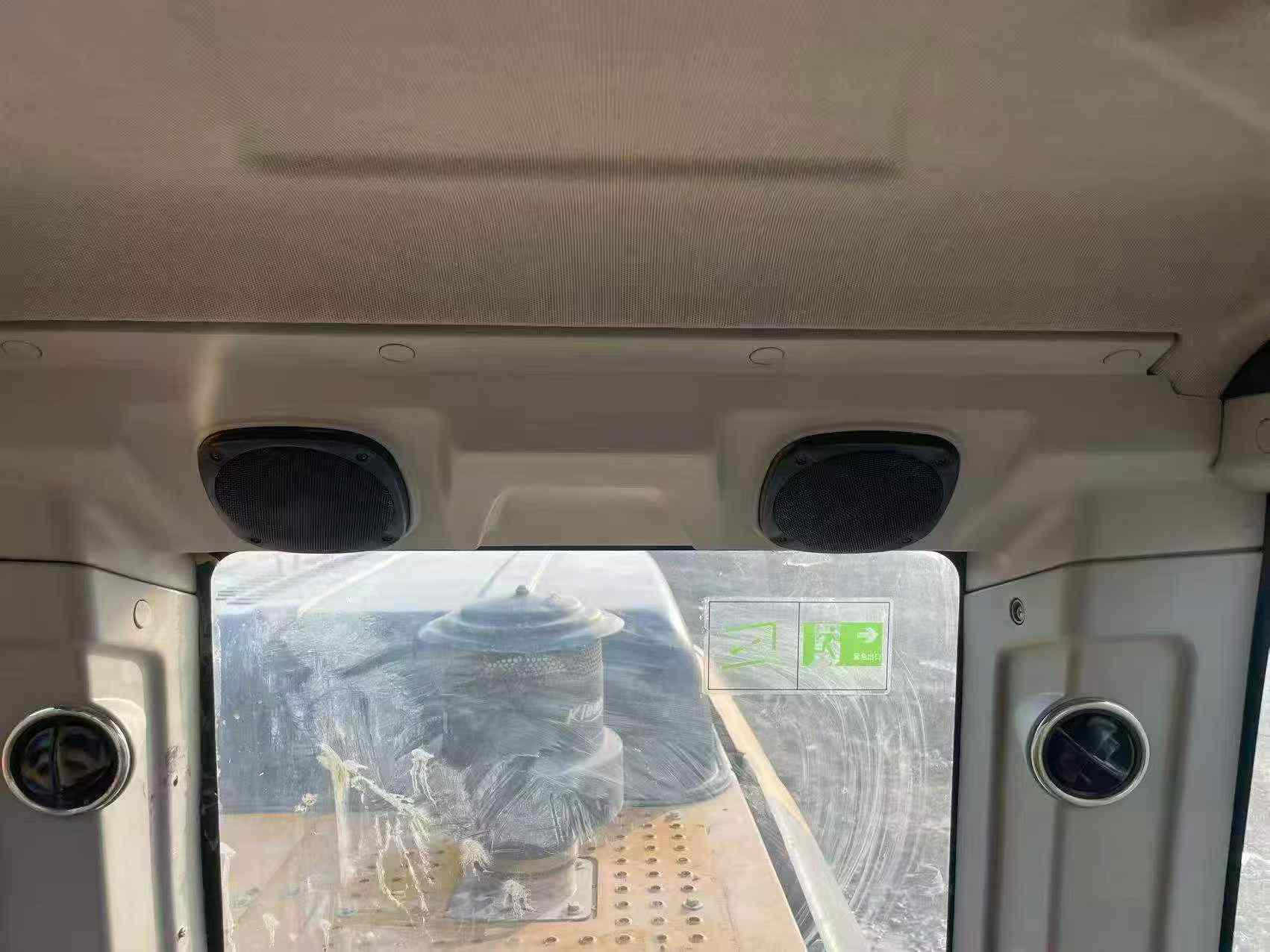 شراء حفارة XCMG XE370 مستعملة / 9