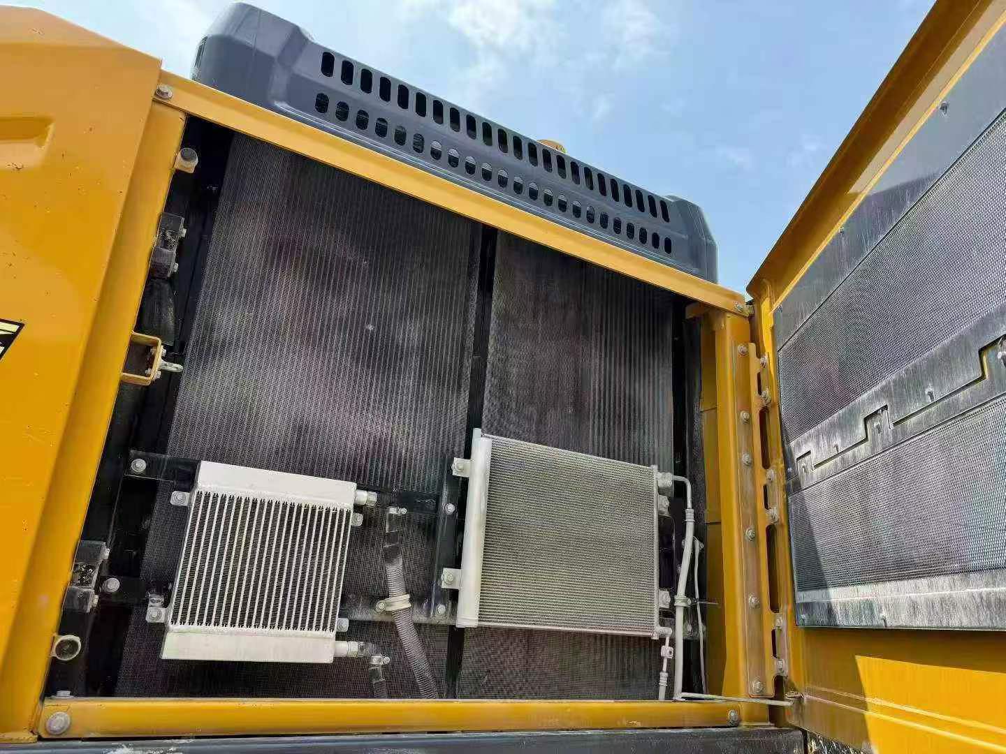 Comprar XCMG XE600DK Usado Excavadora