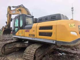 Buy XCMG XE370 Used Excavator / 2 Buy XCMG XE370 Used Excavator / 2