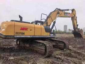 Buy XCMG XE370 Used Excavator / 5 Buy XCMG XE370 Used Excavator / 5