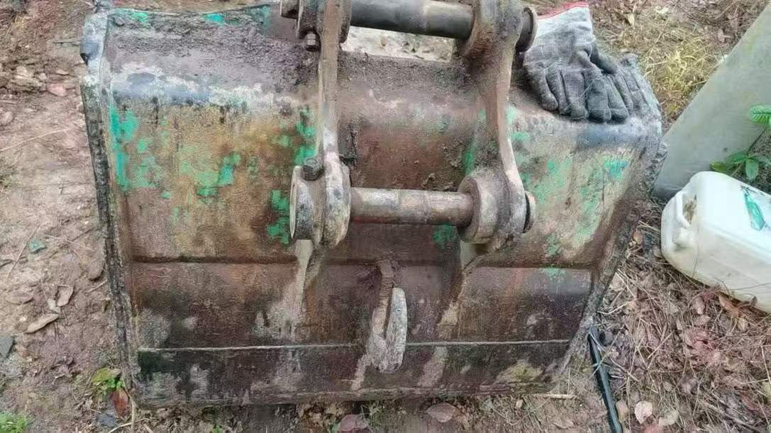 Buy Kobelco SK75 Used Excavator / 4