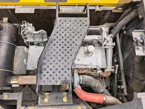 شراء Sumitomo SH500LHD-6 مستعمل حفارة شراء Sumitomo SH500LHD-6 مستعمل حفارة