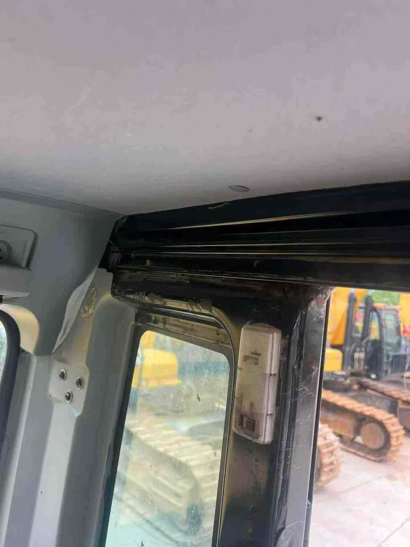 Buy Caterpillar 349E Used Excavator / 8