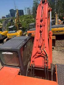 Купить Подержанный Экскаватор Hitachi EX360-5 / 4 Купить Подержанный Экскаватор Hitachi EX360-5 / 4