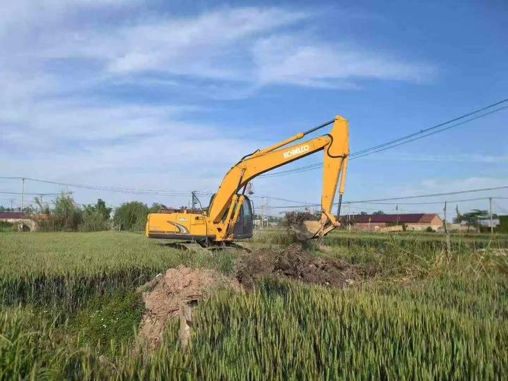 Buy Kobelco SK200 Used Excavator / 1