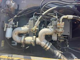 Купить Подержанный Экскаватор Hitachi EX360-5 / 6 Купить Подержанный Экскаватор Hitachi EX360-5 / 6
