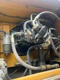 شراء حفارة Sany SY550H مستعملة / 4 شراء حفارة Sany SY550H مستعملة / 4