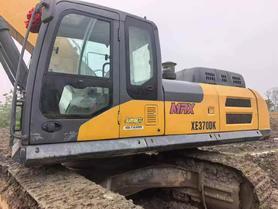 Buy XCMG XE370 Used Excavator / 3 Buy XCMG XE370 Used Excavator / 3