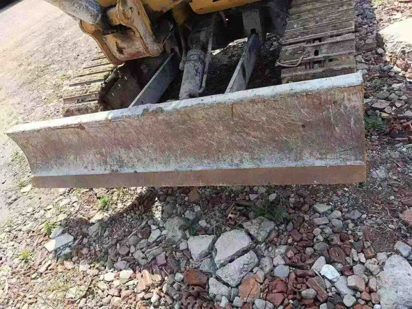 Buy XCMG XE35U Used Excavator / 7