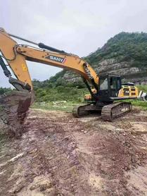 شراء حفارة Sany SY550H مستعملة / 7 شراء حفارة Sany SY550H مستعملة / 7