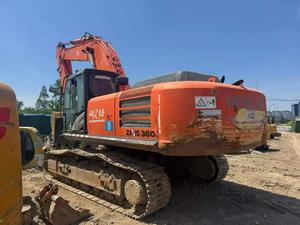 Купить Hitachi EX360-5 Подержанный Экскаватор Купить Hitachi EX360-5 Подержанный Экскаватор