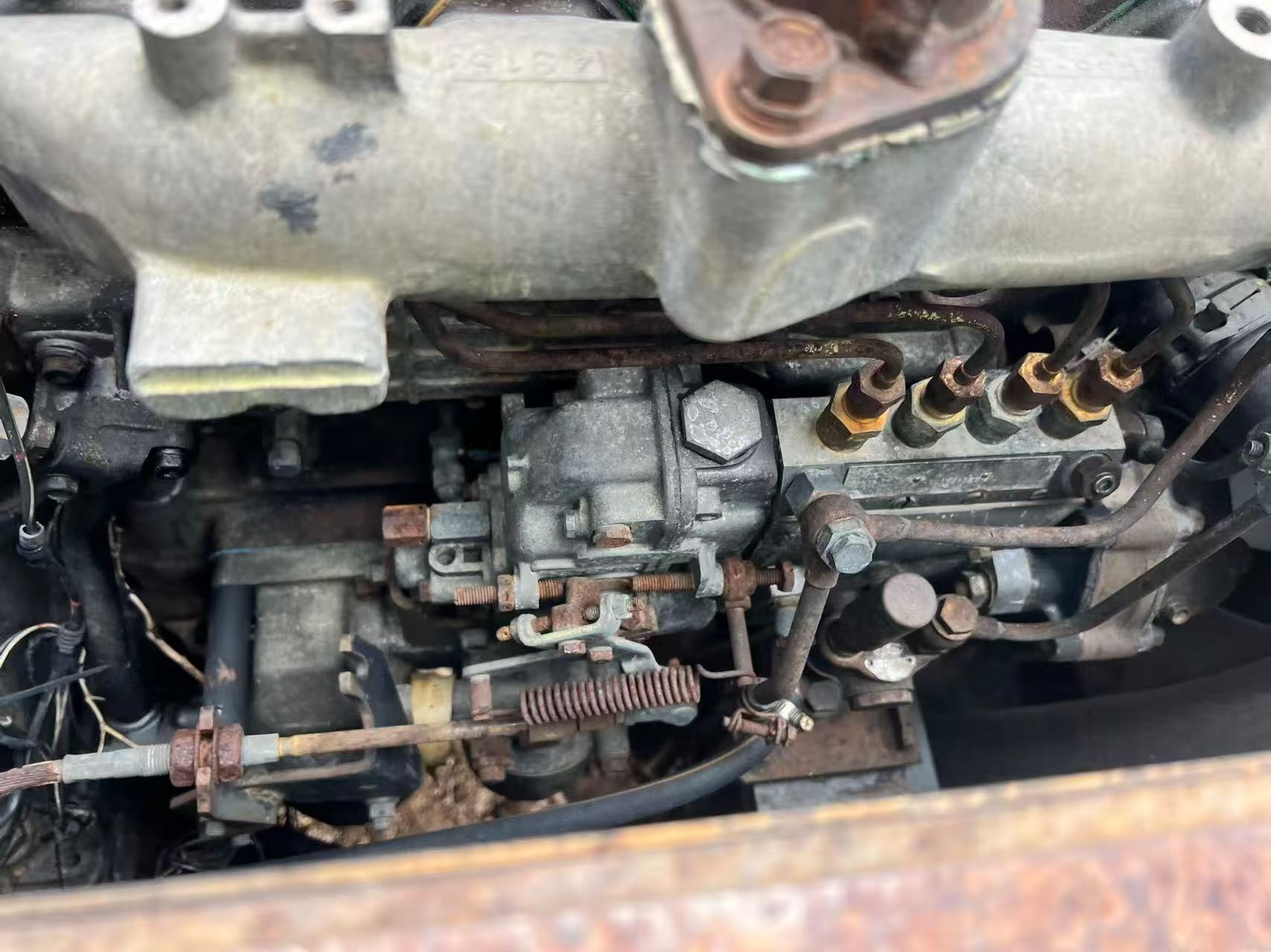 شراء حفارة Sumitomo SH120A2 مستعملة / 8