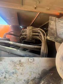 Купить Подержанный Экскаватор Hitachi EX360-5 / 9 Купить Подержанный Экскаватор Hitachi EX360-5 / 9