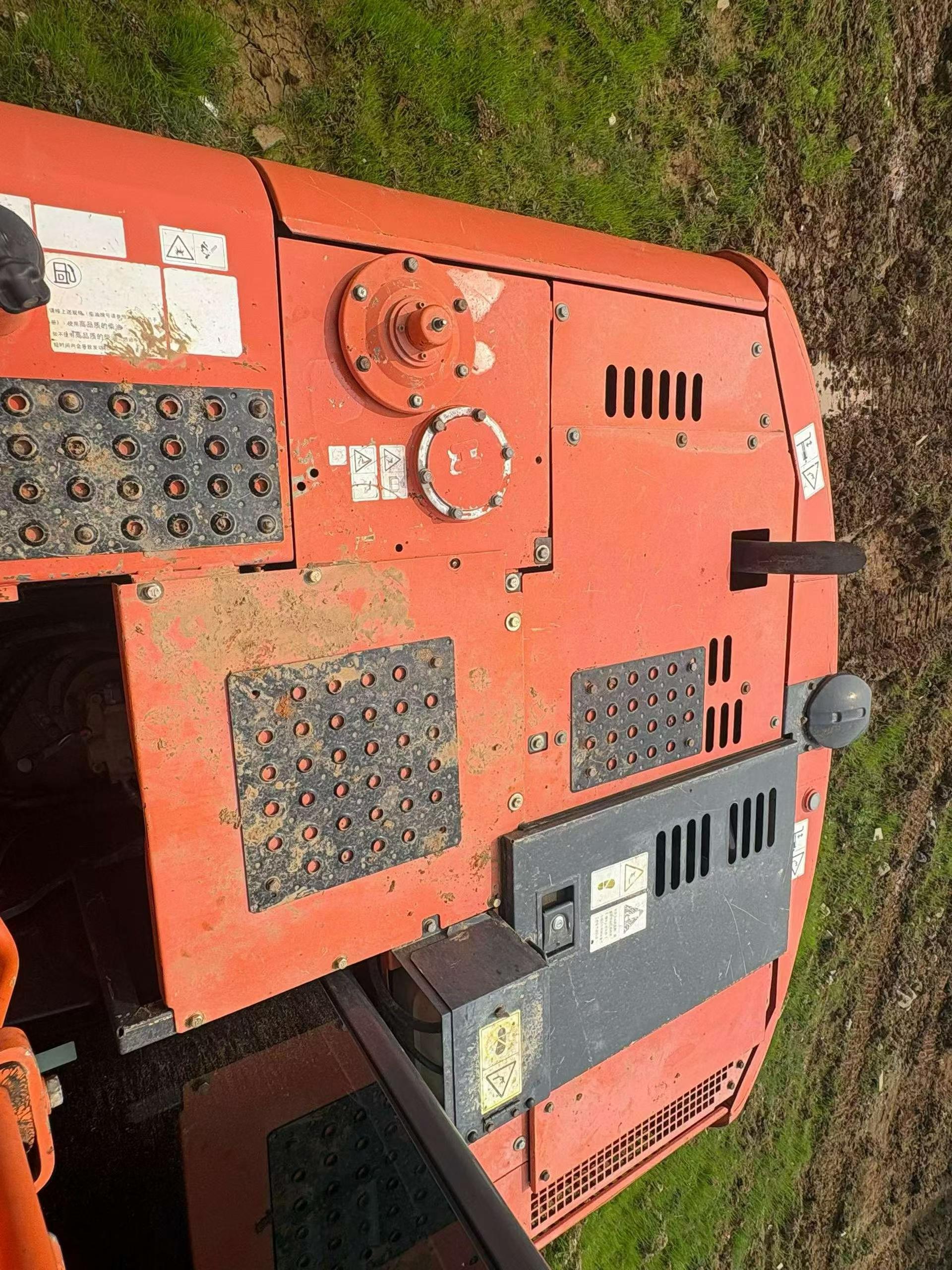 Buy Hitachi ZX130-5A Used Excavator / 7