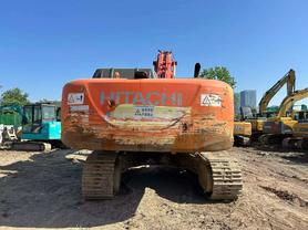 Купить Подержанный Экскаватор Hitachi EX360-5 / 3 Купить Подержанный Экскаватор Hitachi EX360-5 / 3
