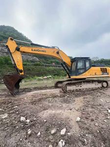 Buy 柳工 CLG939 Used Excavator Buy 柳工 CLG939 Used Excavator