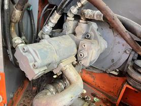 Buy Hitachi ZX60 Used Excavator / 8 Buy Hitachi ZX60 Used Excavator / 8