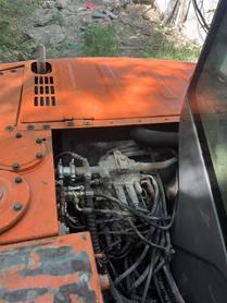 Buy Hitachi ZX60 Used Excavator / 6 Buy Hitachi ZX60 Used Excavator / 6