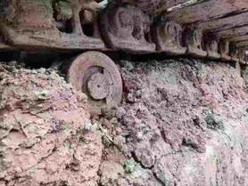 Buy Hyundai R215VS Used Excavator / 5 Buy Hyundai R215VS Used Excavator / 5