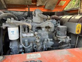 Buy Hitachi ZX60 Used Excavator / 7 Buy Hitachi ZX60 Used Excavator / 7