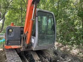 Buy Hitachi ZX60 Used Excavator / 4 Buy Hitachi ZX60 Used Excavator / 4