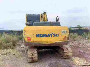Купить Komatsu PC130 Подержанный Экскаватор Купить Komatsu PC130 Подержанный Экскаватор