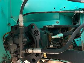 Buy Kobelco SK200-10 Used Excavator / 5 Buy Kobelco SK200-10 Used Excavator / 5
