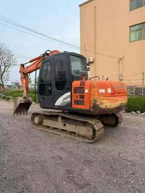 Buy Hitachi ZX70-5G Used Excavator / 2 Buy Hitachi ZX70-5G Used Excavator / 2