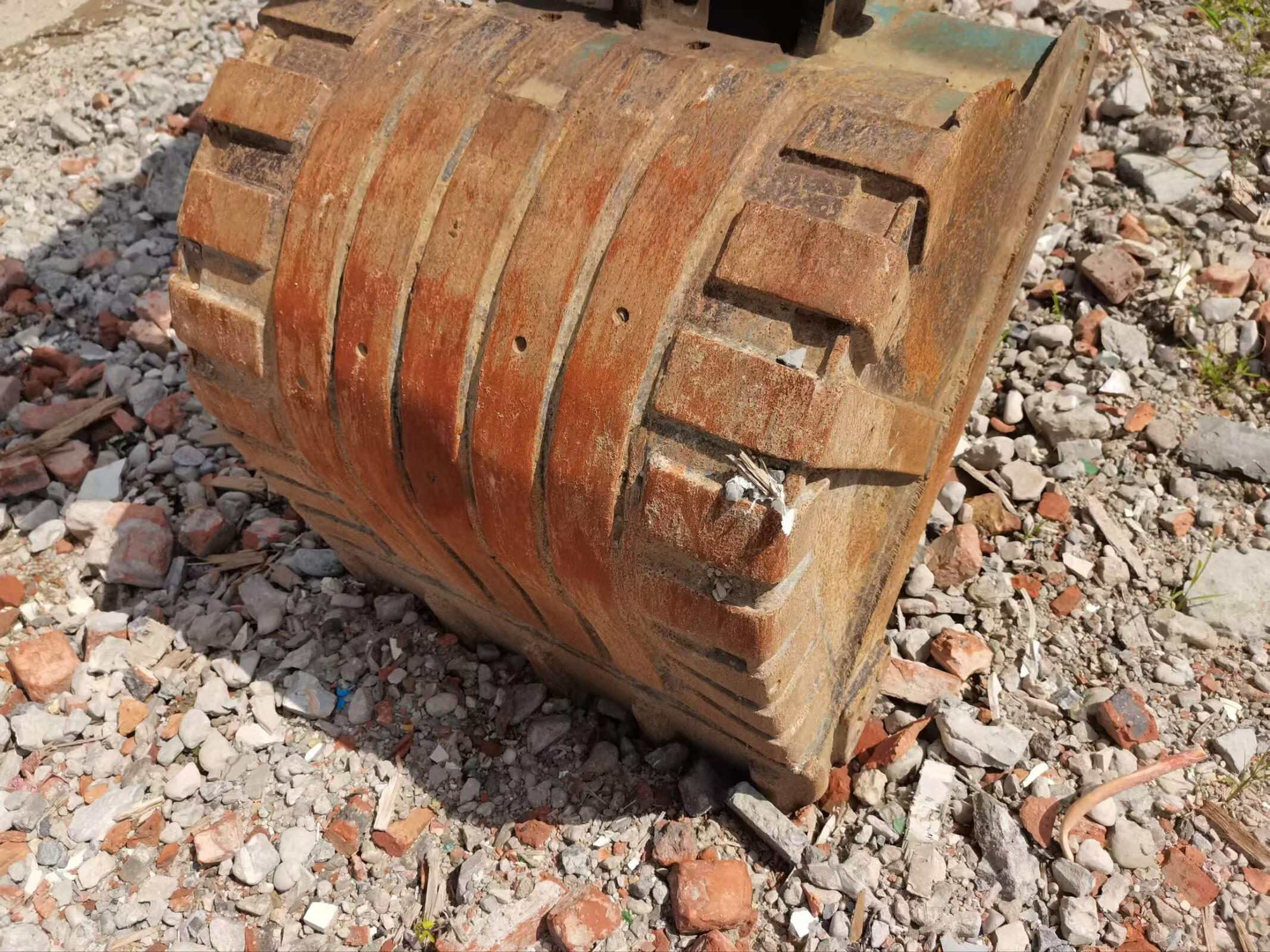 Buy Kobelco SK75 Used Excavator / 5