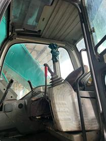 Buy Kobelco SK200-10 Used Excavator / 8 Buy Kobelco SK200-10 Used Excavator / 8