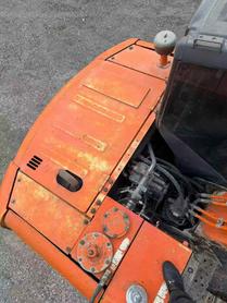 Buy Hitachi ZX70-5G Used Excavator / 7 Buy Hitachi ZX70-5G Used Excavator / 7