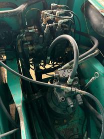 Buy Kobelco SK200-10 Used Excavator / 4 Buy Kobelco SK200-10 Used Excavator / 4