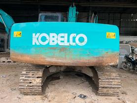 Buy Kobelco SK200-10 Used Excavator / 9 Buy Kobelco SK200-10 Used Excavator / 9
