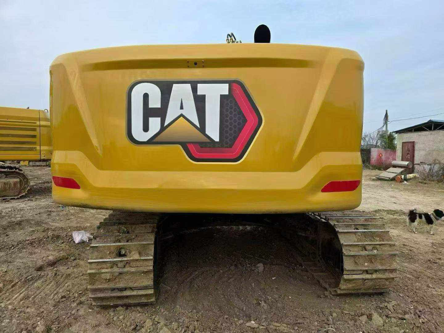 Buy Caterpillar 330B Used Excavator / 3