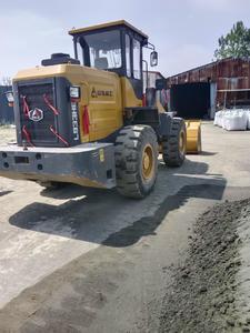 Comprar SDLG L933 Usado Cargadora Comprar SDLG L933 Usado Cargadora