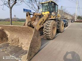 Buy SDLG L953 Used Loader / 3 Buy SDLG L953 Used Loader / 3