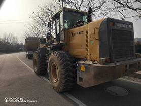 Buy SDLG L953 Used Loader / 2 Buy SDLG L953 Used Loader / 2