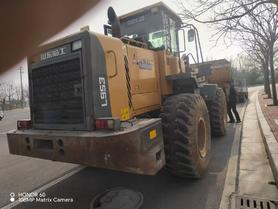 Buy SDLG L953 Used Loader / 4 Buy SDLG L953 Used Loader / 4