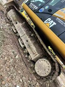 Buy Caterpillar 320D Used Excavator / 9 Buy Caterpillar 320D Used Excavator / 9