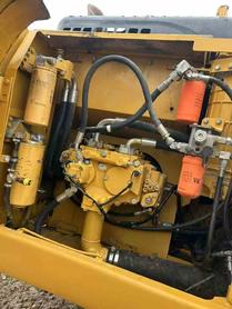 Buy Caterpillar 320D Used Excavator / 8 Buy Caterpillar 320D Used Excavator / 8