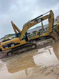 Buy Caterpillar 320D Used Excavator / 4 Buy Caterpillar 320D Used Excavator / 4