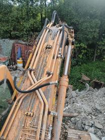 Buy Hyundai R215-7 Used Excavator / 4 Buy Hyundai R215-7 Used Excavator / 4
