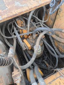 Buy Hyundai R215-7 Used Excavator / 3 Buy Hyundai R215-7 Used Excavator / 3