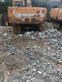 Buy Hyundai R215-7 Used Excavator / 8 Buy Hyundai R215-7 Used Excavator / 8