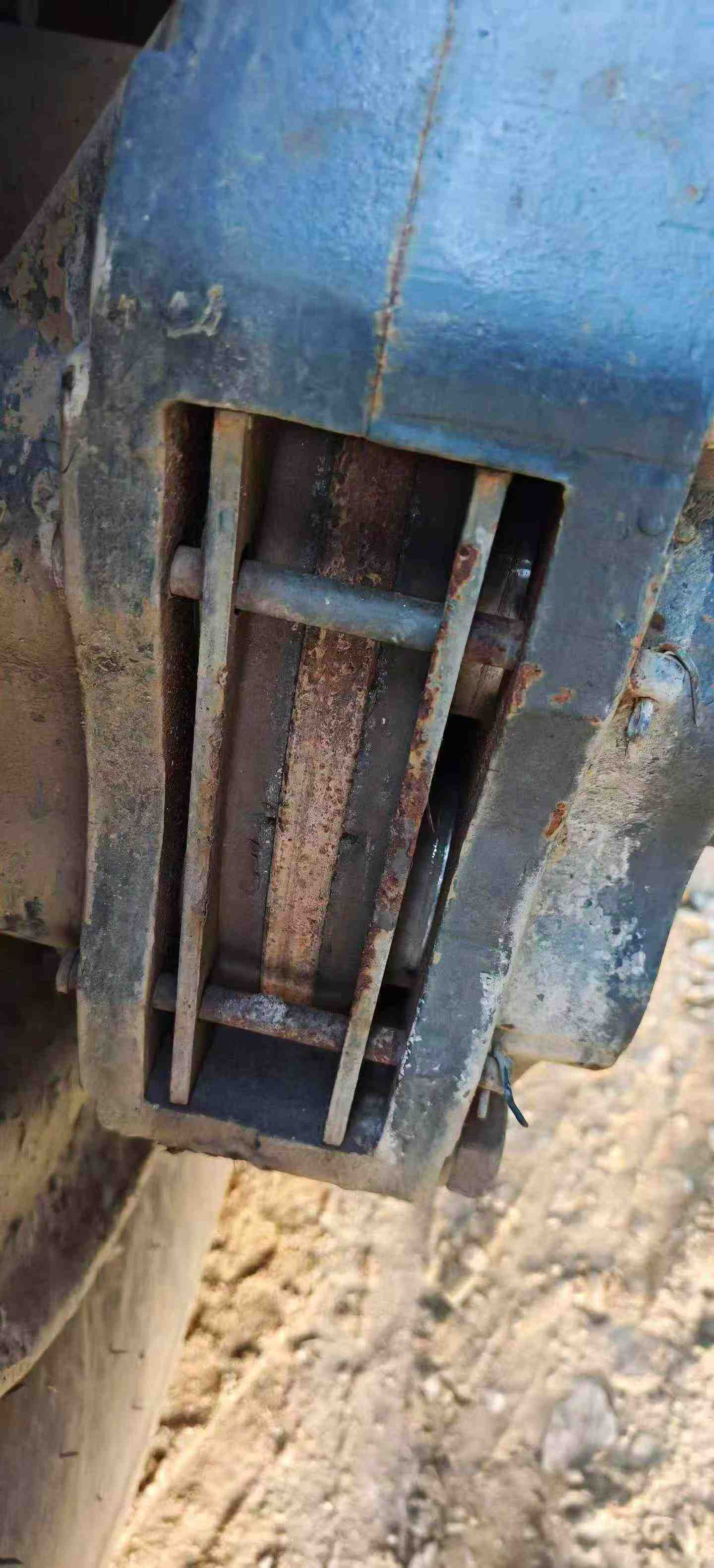 شراء محملة LiuGong CLG855N مستعملة / 6